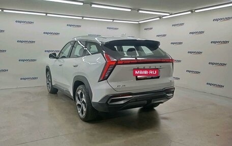 Geely Atlas, 2024 год, 3 080 000 рублей, 4 фотография