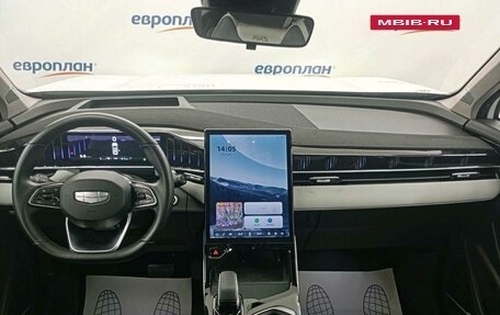Geely Atlas, 2024 год, 3 080 000 рублей, 5 фотография