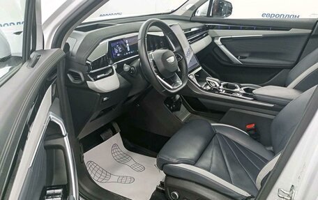 Geely Atlas, 2024 год, 3 080 000 рублей, 8 фотография