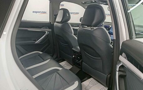 Geely Atlas, 2024 год, 3 080 000 рублей, 16 фотография