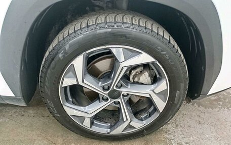 Geely Atlas, 2024 год, 3 080 000 рублей, 10 фотография