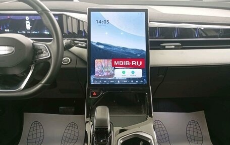 Geely Atlas, 2024 год, 3 080 000 рублей, 15 фотография