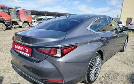 Lexus ES VII, 2019 год, 3 620 000 рублей, 3 фотография