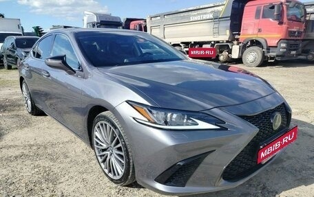 Lexus ES VII, 2019 год, 3 620 000 рублей, 2 фотография