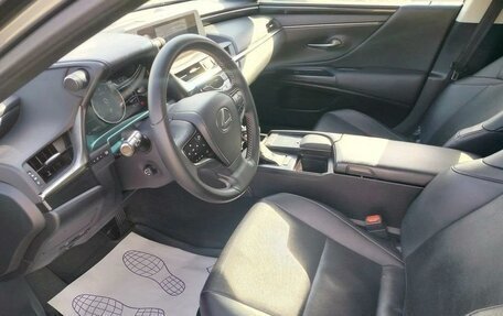 Lexus ES VII, 2019 год, 3 620 000 рублей, 6 фотография