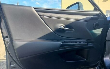 Lexus ES VII, 2019 год, 3 620 000 рублей, 5 фотография