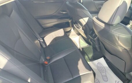Lexus ES VII, 2019 год, 3 620 000 рублей, 12 фотография