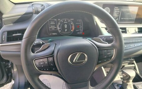 Lexus ES VII, 2019 год, 3 620 000 рублей, 8 фотография