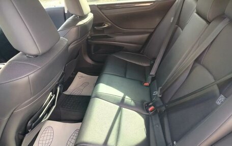 Lexus ES VII, 2019 год, 3 620 000 рублей, 13 фотография