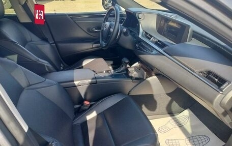 Lexus ES VII, 2019 год, 3 620 000 рублей, 11 фотография
