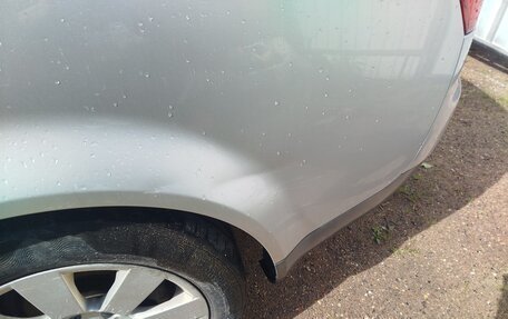 Audi A4, 2001 год, 410 000 рублей, 12 фотография