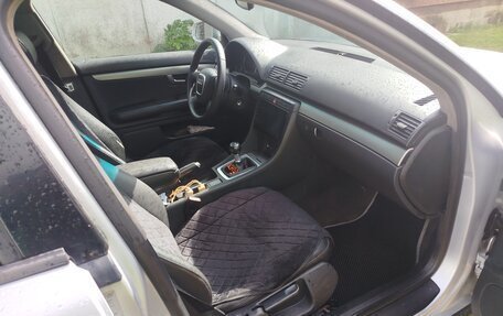 Audi A4, 2001 год, 410 000 рублей, 7 фотография