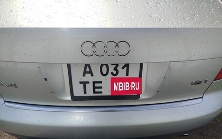 Audi A4, 2001 год, 410 000 рублей, 13 фотография