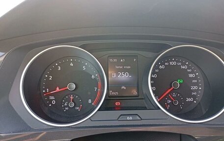 Volkswagen Tiguan II, 2021 год, 3 500 000 рублей, 8 фотография