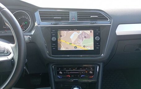 Volkswagen Tiguan II, 2021 год, 3 500 000 рублей, 6 фотография