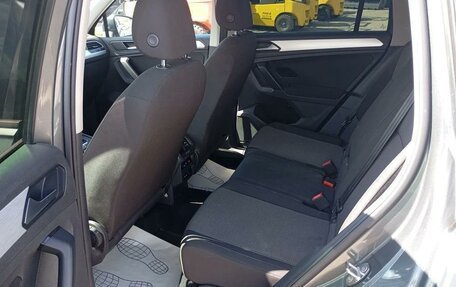 Volkswagen Tiguan II, 2021 год, 3 500 000 рублей, 12 фотография