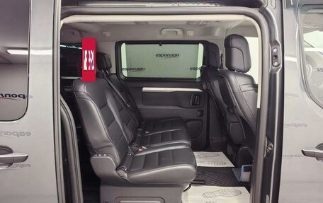 Peugeot Traveller I, 2021 год, 4 100 000 рублей, 13 фотография