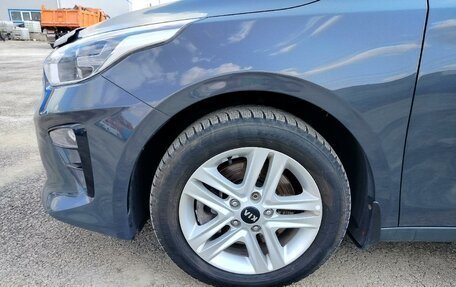 KIA cee'd III, 2020 год, 1 820 000 рублей, 10 фотография