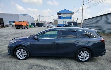 KIA cee'd III, 2020 год, 1 820 000 рублей, 8 фотография