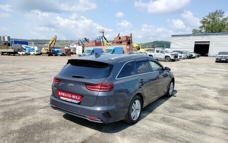 KIA cee'd III, 2020 год, 1 820 000 рублей, 3 фотография