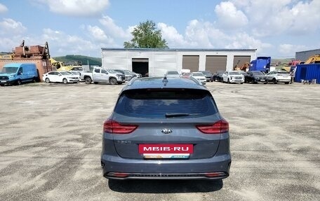 KIA cee'd III, 2020 год, 1 820 000 рублей, 6 фотография