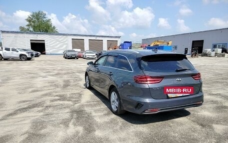 KIA cee'd III, 2020 год, 1 820 000 рублей, 4 фотография