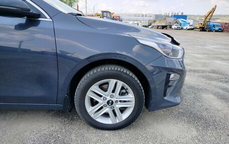 KIA cee'd III, 2020 год, 1 820 000 рублей, 12 фотография