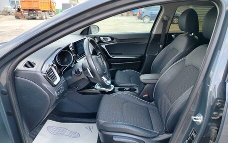 KIA cee'd III, 2020 год, 1 820 000 рублей, 14 фотография