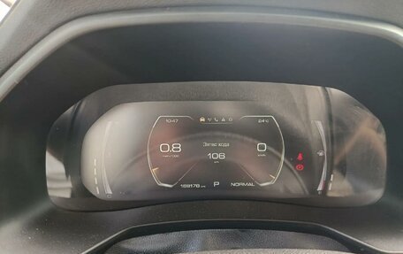 Haval F7x I, 2022 год, 1 835 000 рублей, 7 фотография