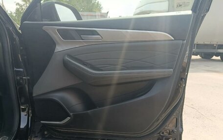 Haval F7x I, 2022 год, 1 835 000 рублей, 11 фотография