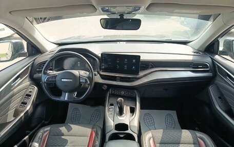 Haval F7x I, 2022 год, 1 835 000 рублей, 5 фотография