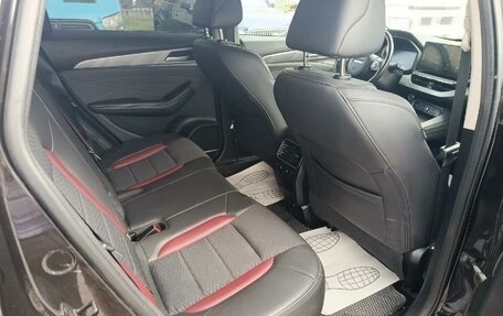 Haval F7x I, 2022 год, 1 835 000 рублей, 12 фотография