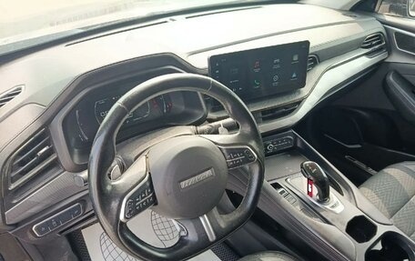 Haval F7x I, 2022 год, 1 835 000 рублей, 6 фотография