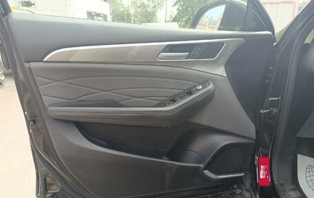 Haval F7x I, 2022 год, 1 835 000 рублей, 9 фотография