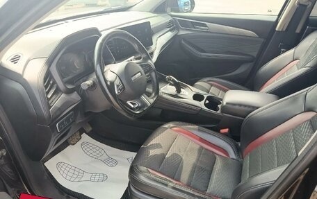 Haval F7x I, 2022 год, 1 835 000 рублей, 8 фотография