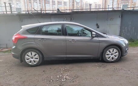Ford Focus III, 2011 год, 1 200 000 рублей, 5 фотография