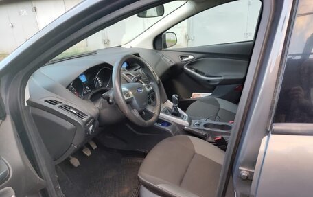 Ford Focus III, 2011 год, 1 200 000 рублей, 8 фотография