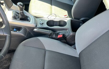 Ford Focus III, 2011 год, 1 200 000 рублей, 12 фотография