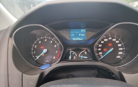 Ford Focus III, 2011 год, 1 200 000 рублей, 9 фотография