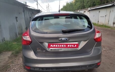 Ford Focus III, 2011 год, 1 200 000 рублей, 3 фотография