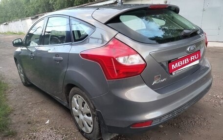 Ford Focus III, 2011 год, 1 200 000 рублей, 2 фотография