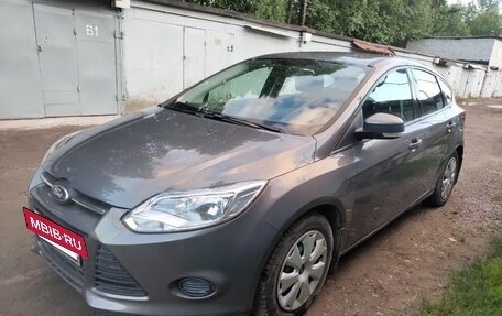 Ford Focus III, 2011 год, 1 200 000 рублей, 7 фотография