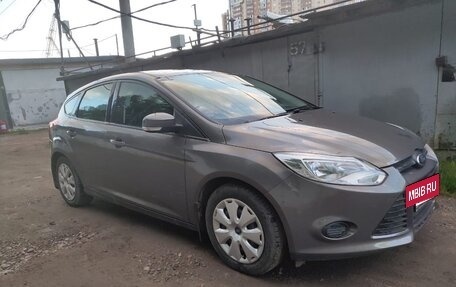 Ford Focus III, 2011 год, 1 200 000 рублей, 6 фотография