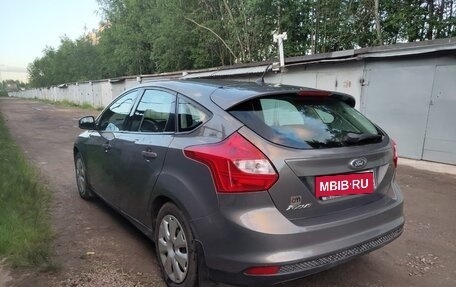 Ford Focus III, 2011 год, 1 200 000 рублей, 4 фотография