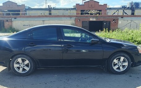 Mitsubishi Galant IX, 2005 год, 338 000 рублей, 5 фотография
