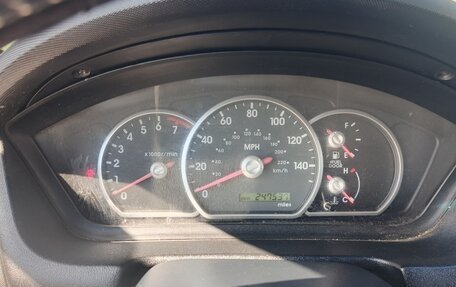 Mitsubishi Galant IX, 2005 год, 338 000 рублей, 16 фотография