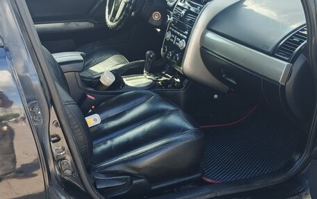 Mitsubishi Galant IX, 2005 год, 338 000 рублей, 13 фотография