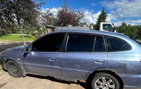 KIA Rio II, 2004 год, 150 000 рублей, 5 фотография
