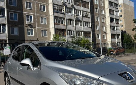 Peugeot 308 II, 2008 год, 430 000 рублей, 2 фотография