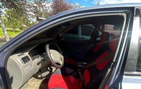 KIA Rio II, 2004 год, 150 000 рублей, 6 фотография